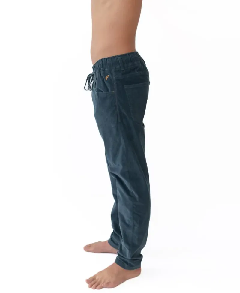 Golden Breed Pants-Catch Stretch Cord Pant |