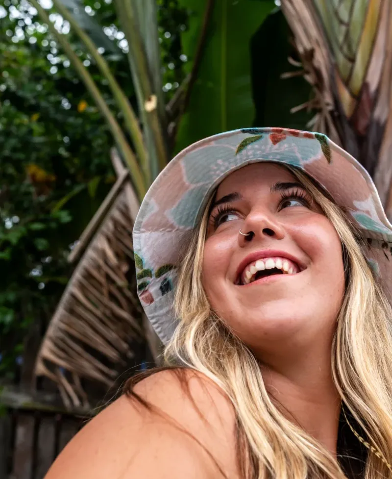 Golden Breed Bucket Hats-Chelsea Bucket Hat |
