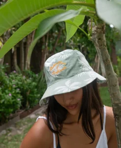 Golden Breed Bucket Hats-Chelsea Bucket Hat |