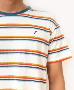 Golden Breed Tees-Classic Yard Tee | Off White