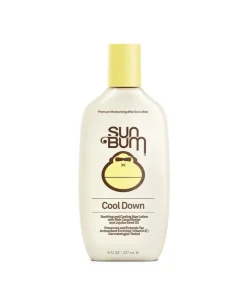 Golden Breed Sunscreen-Cool Down Aloe Lotion | 237ML
