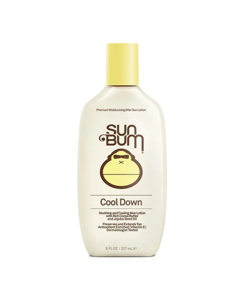 Golden Breed Sunscreen-Cool Down Aloe Lotion | 237ML