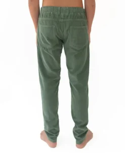 Golden Breed Pants-Cord Jogger Pant |