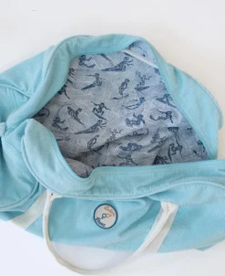 Golden Breed Bags-Cord Roll Bag |