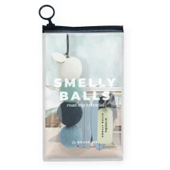 Golden Breed Car Freshener-Cove Set Coastal Drift