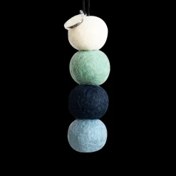 Golden Breed Car Freshener-Cove Set Coastal Drift