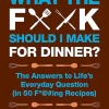 Golden Breed Books-Dinner what the F..k