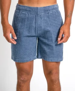 Golden Breed El Solito & El Shortos|Shorts-El Shorto Walkshort |