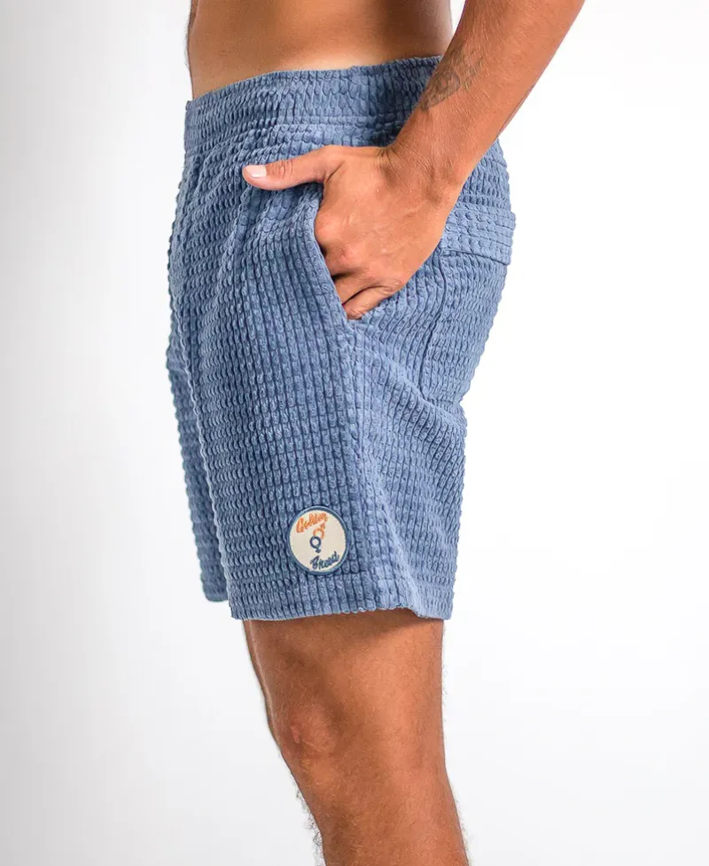 Golden Breed El Solito & El Shortos|Shorts-El Shorto Walkshort |