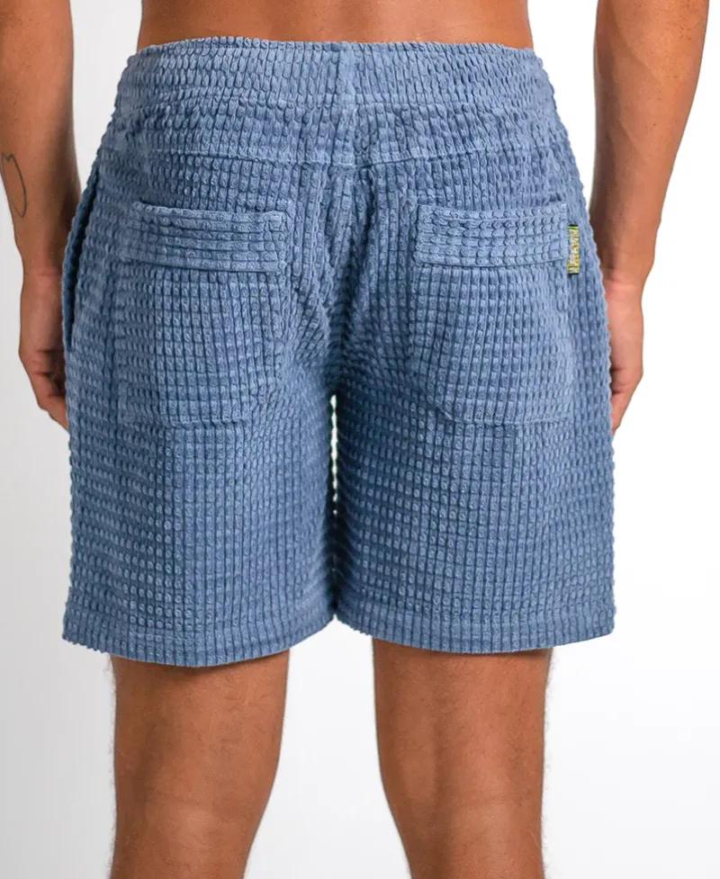 Golden Breed El Solito & El Shortos|Shorts-El Shorto Walkshort |
