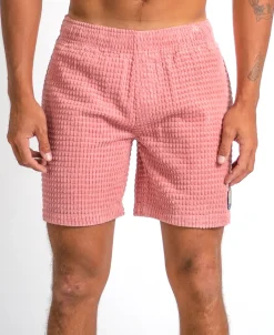 Golden Breed El Solito & El Shortos|Shorts-El Shorto Walkshort |