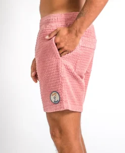 Golden Breed El Solito & El Shortos|Shorts-El Shorto Walkshort |