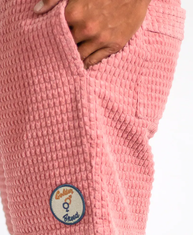 Golden Breed El Solito & El Shortos|Shorts-El Shorto Walkshort |