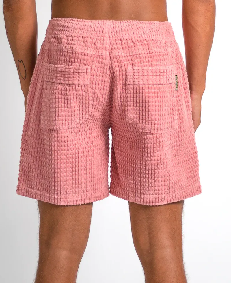 Golden Breed El Solito & El Shortos|Shorts-El Shorto Walkshort |