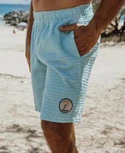 Golden Breed El Solito & El Shortos|Shorts-El Shorto Walkshort |