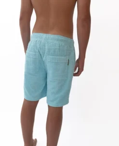 Golden Breed El Solito & El Shortos|Shorts-El Shorto Walkshort |