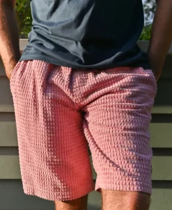Golden Breed El Solito & El Shortos|Shorts-El Solito Walkshort |