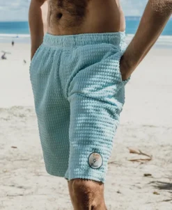 Golden Breed El Solito & El Shortos|Shorts-El Solito Walkshort |