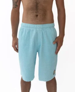 Golden Breed El Solito & El Shortos|Shorts-El Solito Walkshort |