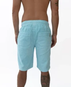 Golden Breed El Solito & El Shortos|Shorts-El Solito Walkshort |