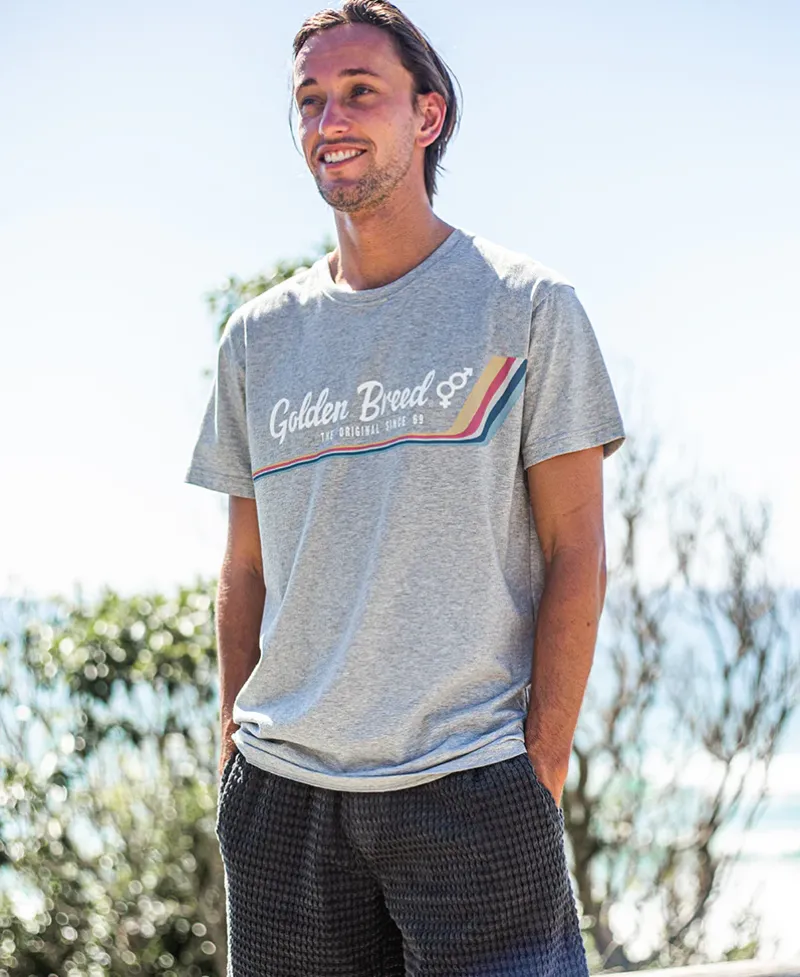 Golden Breed El Solito & El Shortos|Shorts-El Solito Walkshort | Wash Black