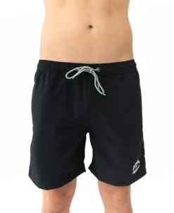 Golden Breed Boardies-Elastic Waist Boardie |