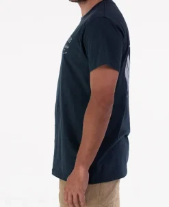 Golden Breed Tees-Flinders Boards Tee |