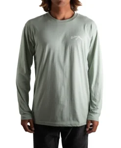Golden Breed Long Sleeve Tees-Flinders Circo LS Tee |