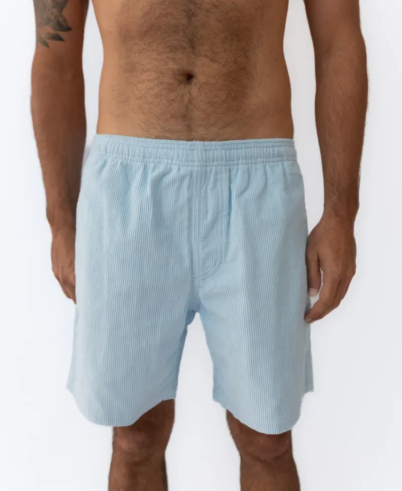 Golden Breed Floyd Walkshorts|Shorts-Floyd Elastic Waist Walkshort |