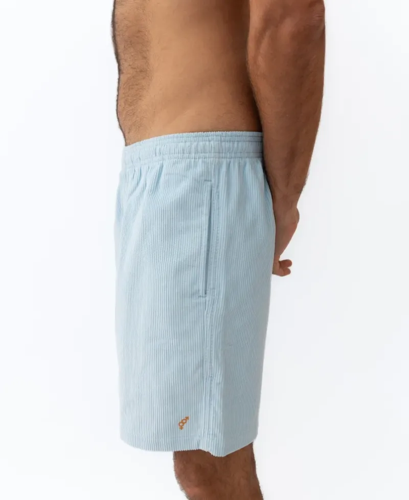 Golden Breed Floyd Walkshorts|Shorts-Floyd Elastic Waist Walkshort |