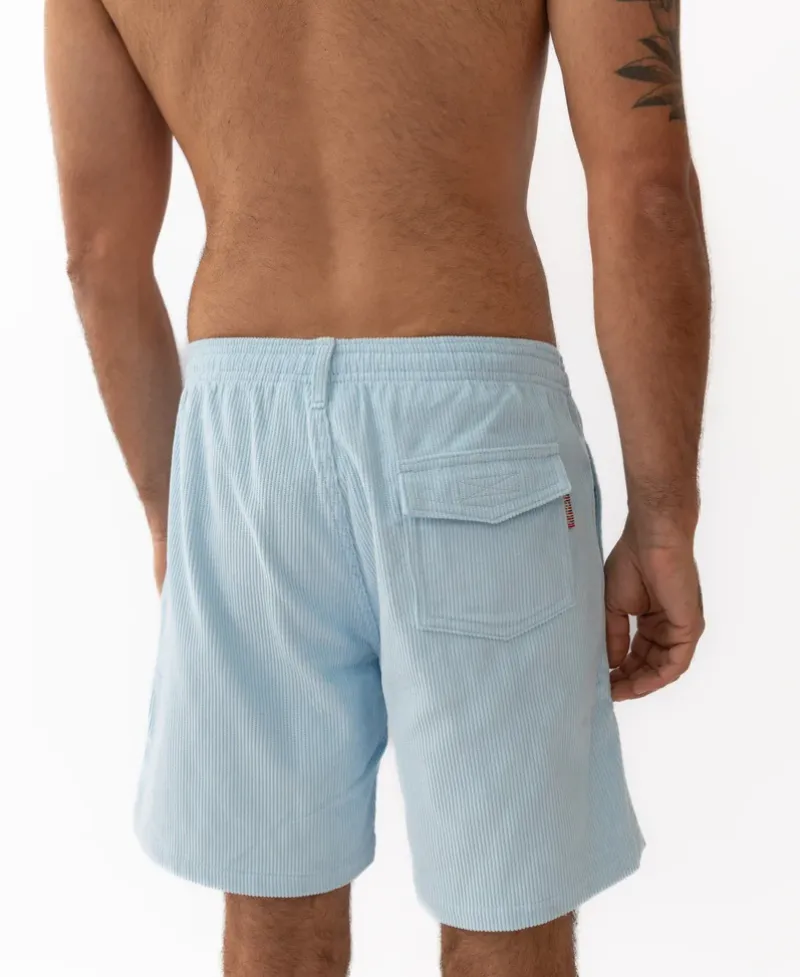 Golden Breed Floyd Walkshorts|Shorts-Floyd Elastic Waist Walkshort |