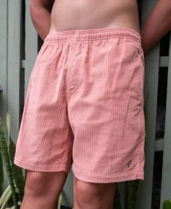 Golden Breed Floyd Walkshorts|Shorts-Floyd Elastic Waist Walkshort |