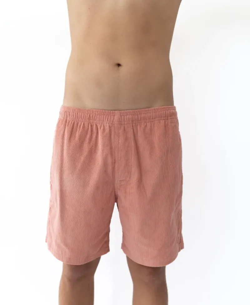 Golden Breed Floyd Walkshorts|Shorts-Floyd Elastic Waist Walkshort |