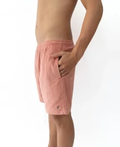 Golden Breed Floyd Walkshorts|Shorts-Floyd Elastic Waist Walkshort |