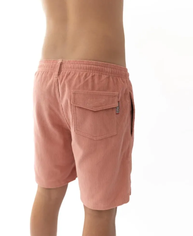 Golden Breed Floyd Walkshorts|Shorts-Floyd Elastic Waist Walkshort |