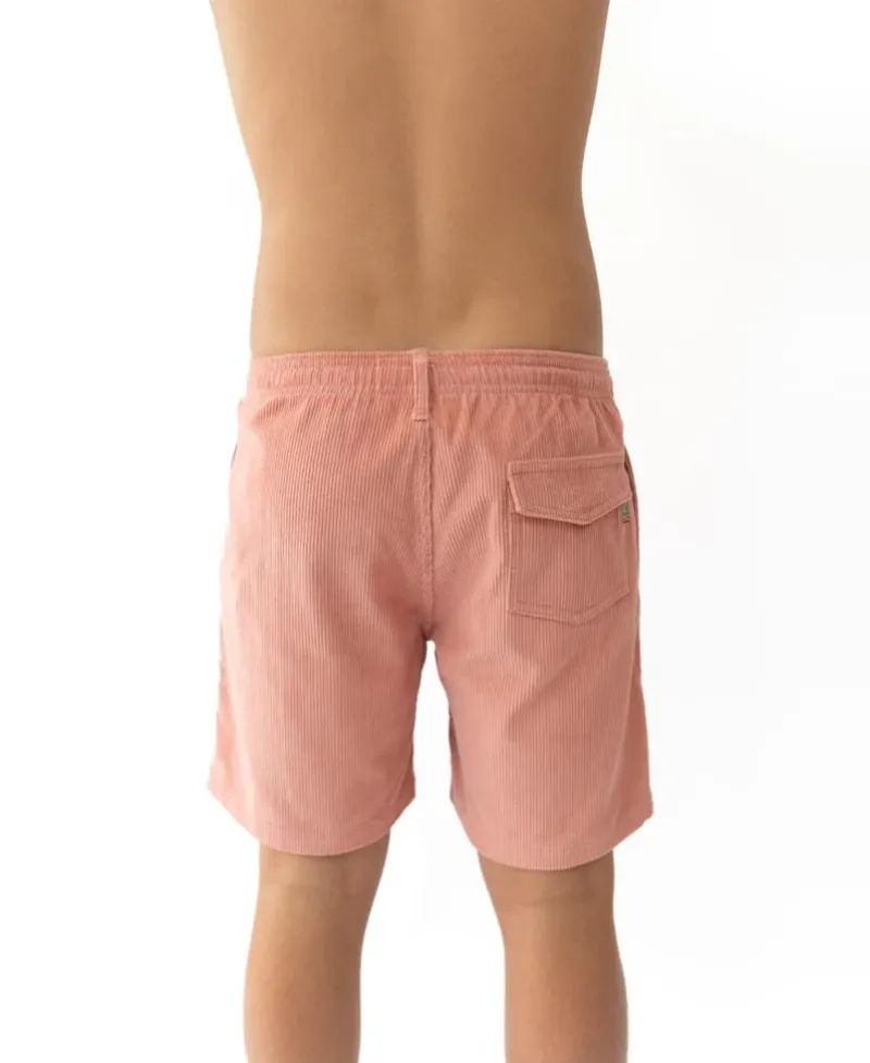 Golden Breed Floyd Walkshorts|Shorts-Floyd Elastic Waist Walkshort |