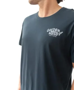Golden Breed Tees-Friday Tee |