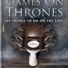 Golden Breed Books-GAMES ON THRONES