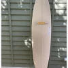 Golden Breed Gordon & Smith Surfboards-G&S 7'8 Cool Tool Mid Twin |
