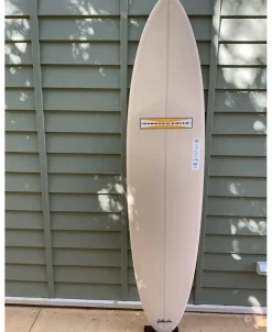 Golden Breed Gordon & Smith Surfboards-G&S 7'8 Cool Tool Mid Twin |