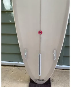 Golden Breed Gordon & Smith Surfboards-G&S 7'8 Cool Tool Mid Twin |