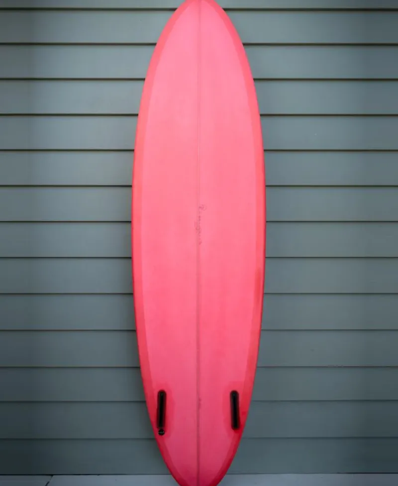 Golden Breed Gordon & Smith Surfboards-G&S 6'8 Cool Tool Mid Twin |
