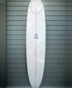 Golden Breed Gordon & Smith Surfboards-G&S 9'3 Dane Wilson Polish Finish |