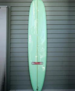 Golden Breed Gordon & Smith Surfboards-G&S 9'8 Easy Rider Polish Finish |