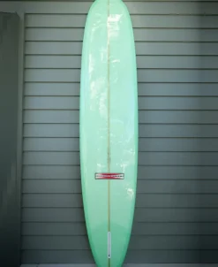 Golden Breed Gordon & Smith Surfboards-G&S 9'8 Easy Rider Polish Finish |