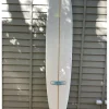 Golden Breed Gordon & Smith Surfboards-G&S 10' Easy Rider Polish Finish |
