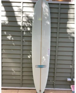 Golden Breed Gordon & Smith Surfboards-G&S 10' Easy Rider Polish Finish |