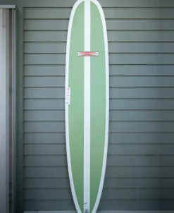 Golden Breed Gordon & Smith Surfboards-G&S 9'3 Easy Rider Polish Finish |
