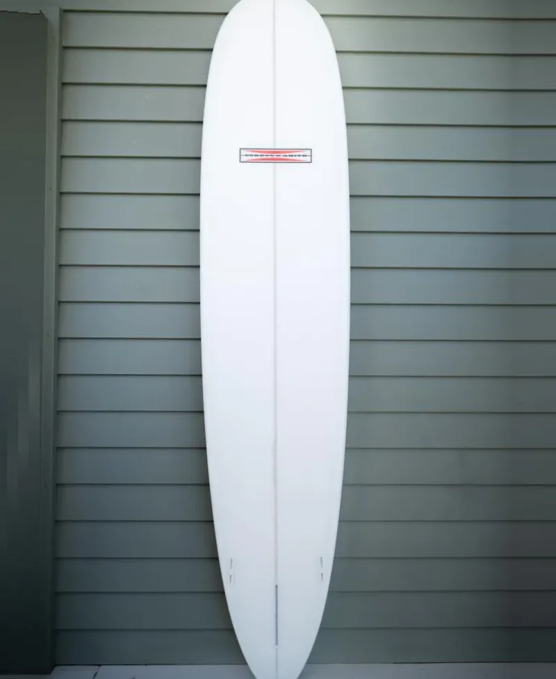 Golden Breed Gordon & Smith Surfboards-G&S 9'4 Nosemaster Polish Finish |