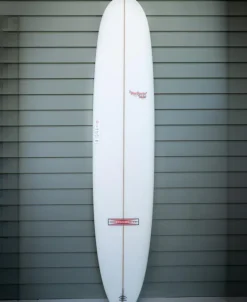 Golden Breed Gordon & Smith Surfboards-G&S 9'6 Perfecto Polish Finish |